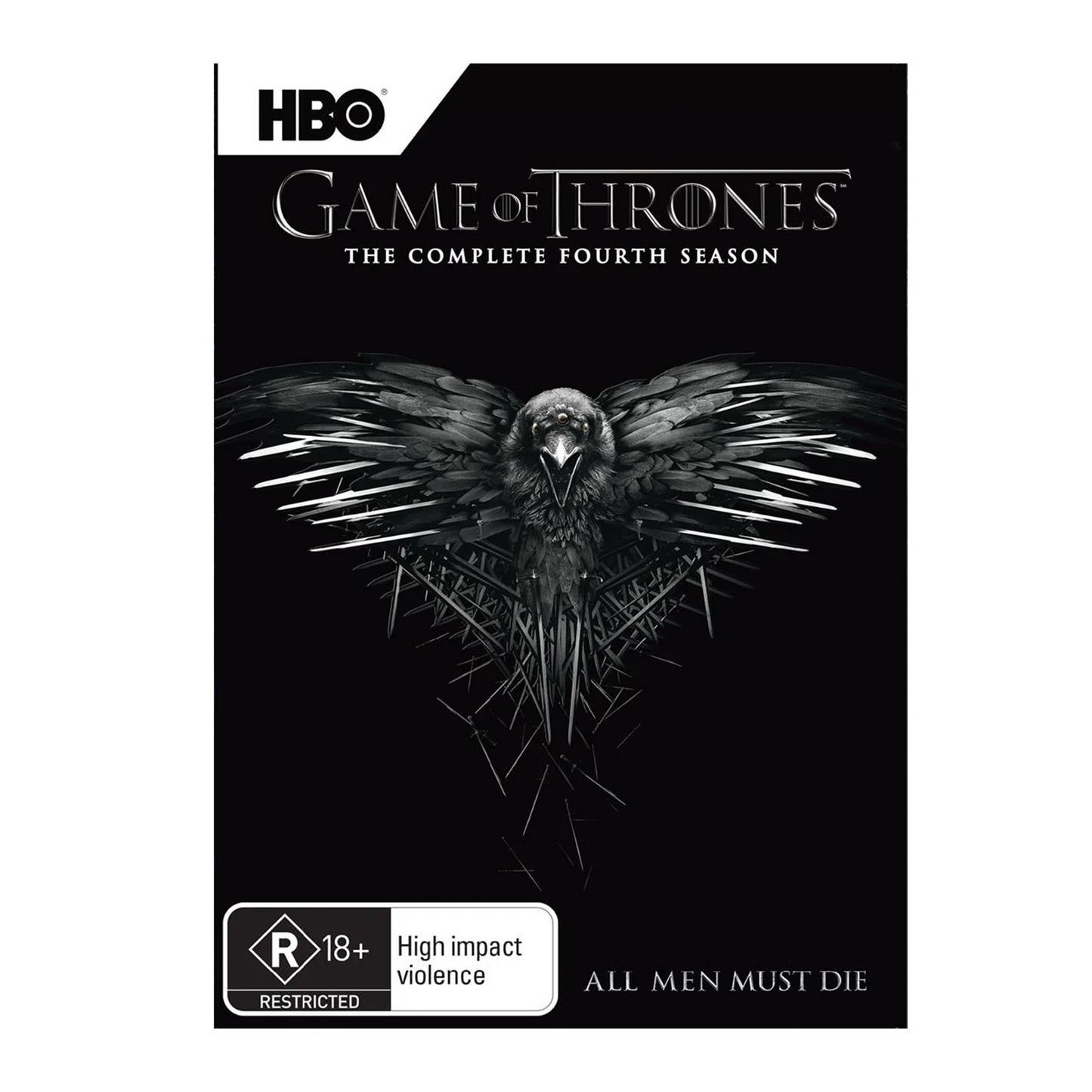 Games Of Thrones Season 4