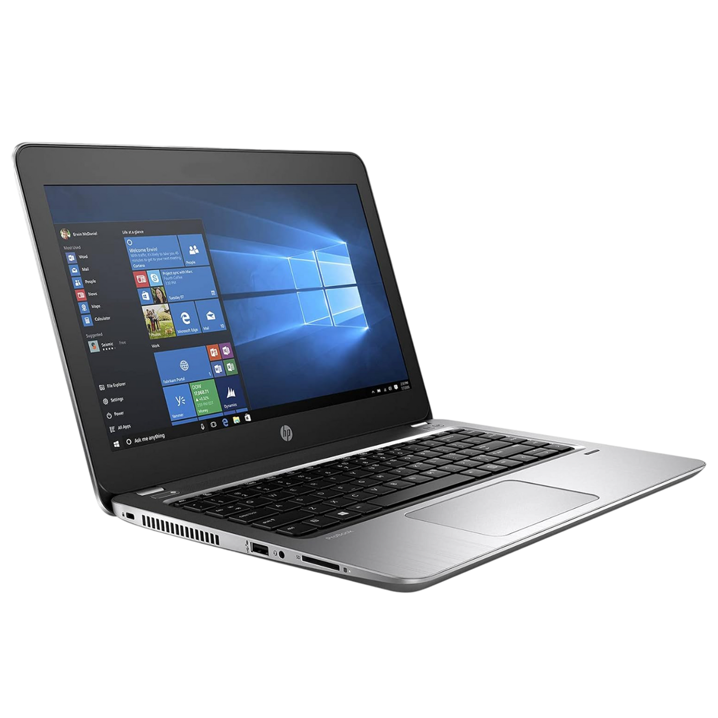 HP 1040 G3  Core i7-6600U