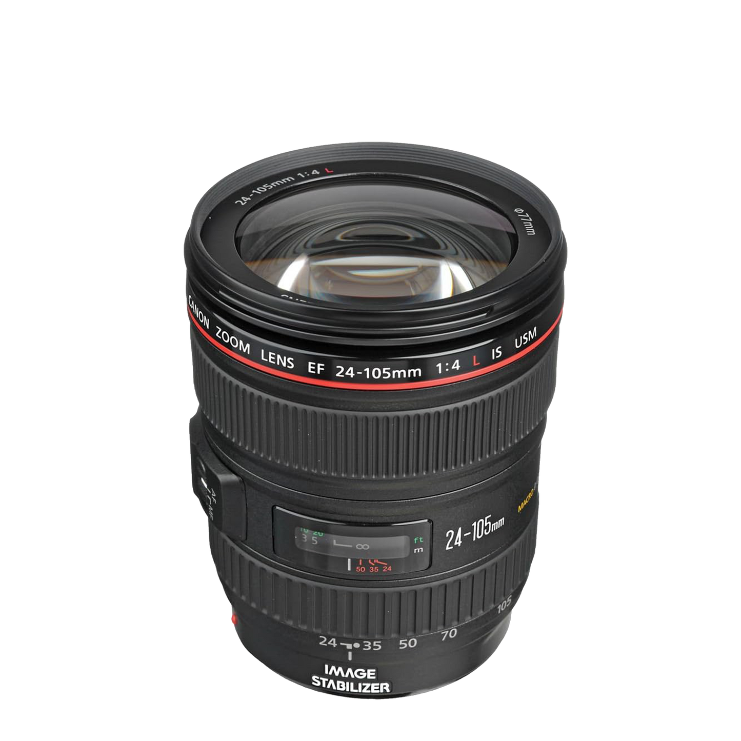 Canon EF 24-105mm f/4