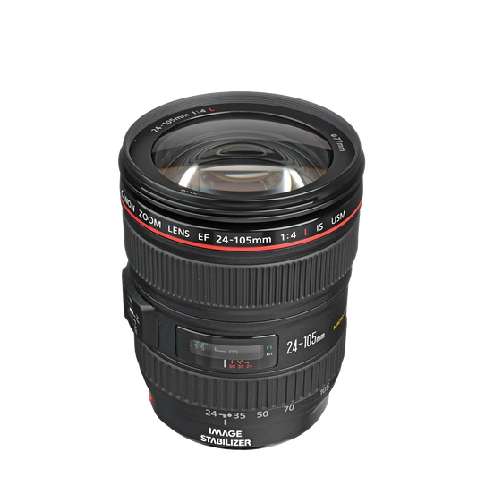 Canon EF 24-105mm f/4