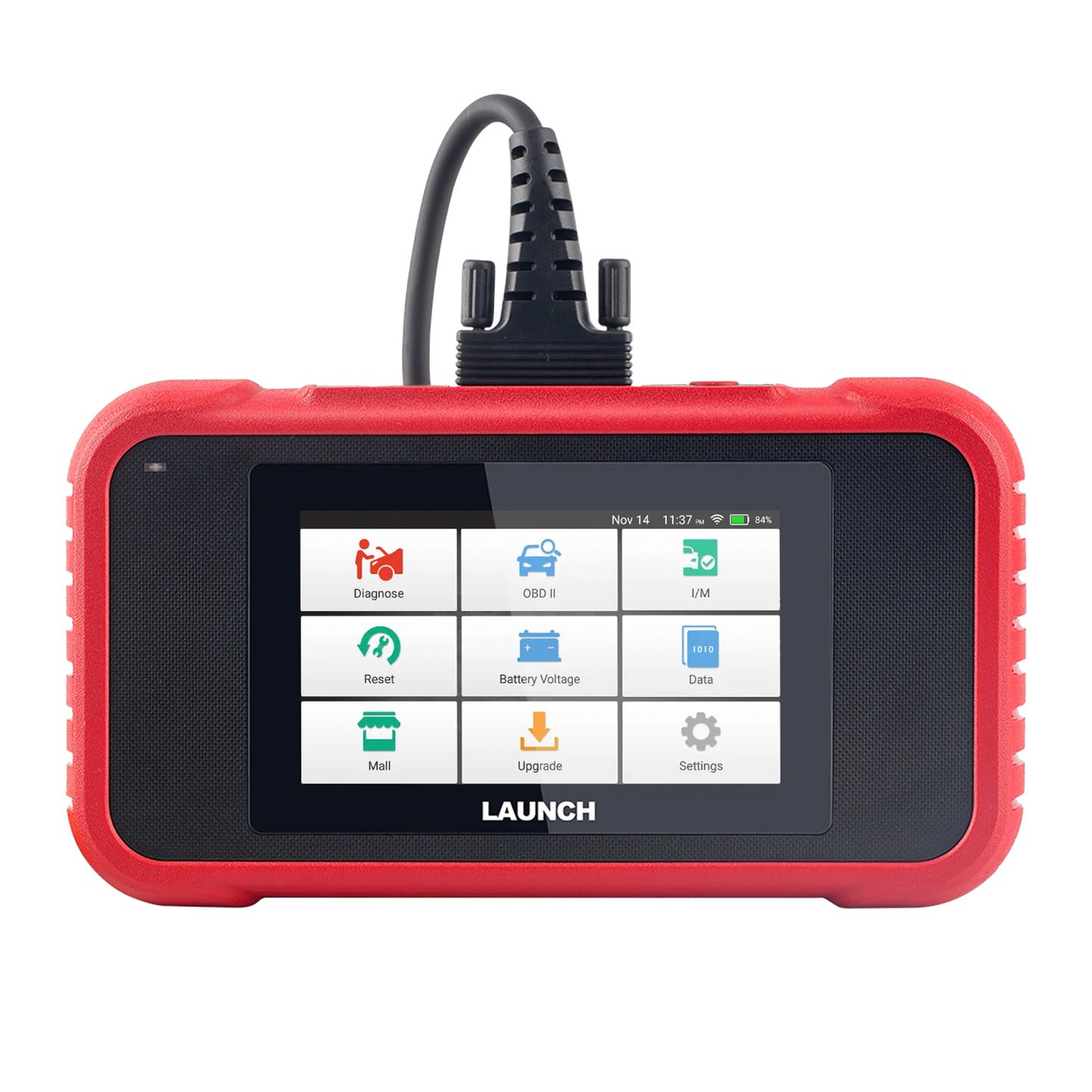 LAUNCH X431 V2.0 OBD2 Diagnostic Tools