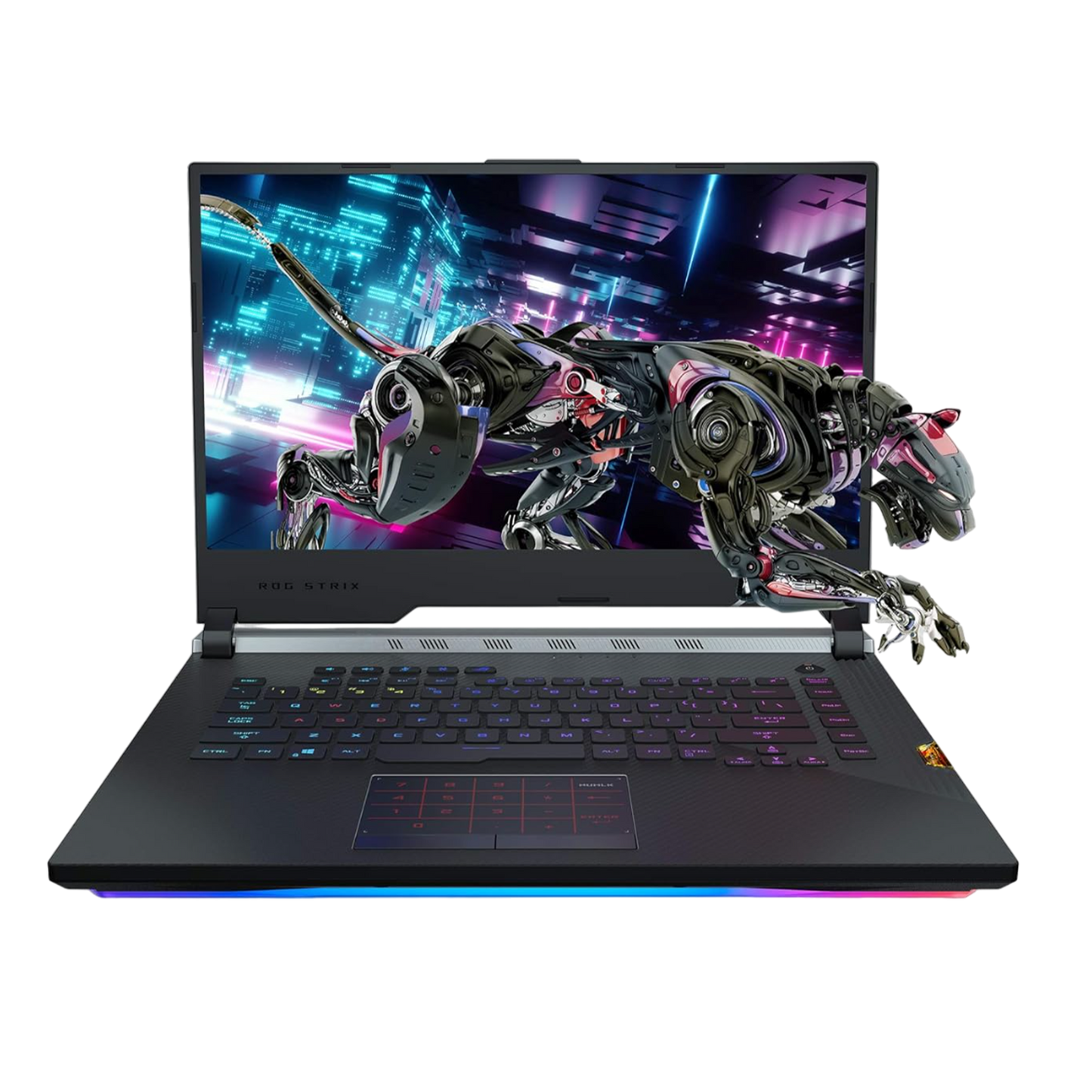 ASUS ROG Strix Scar III Gaming Laptop