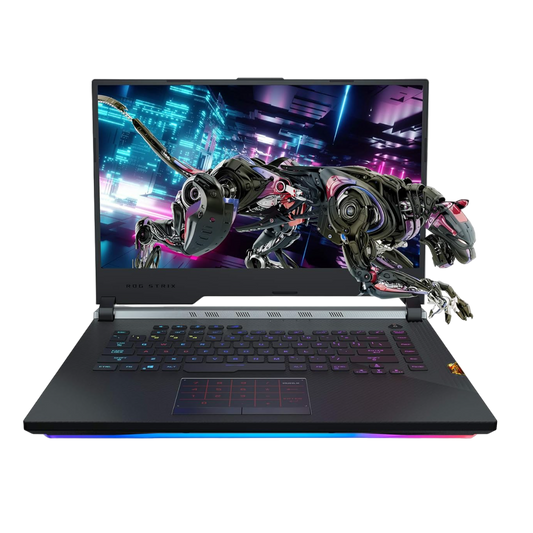 ASUS ROG Strix Scar III Gaming Laptop