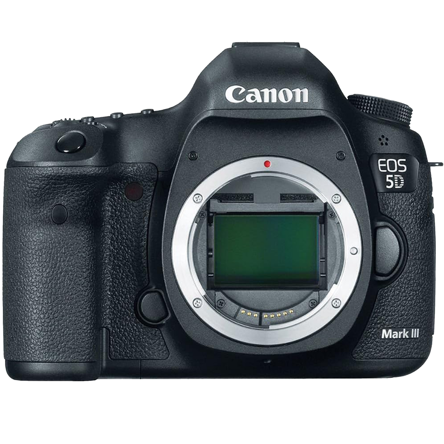 Canon 5D Mark 3