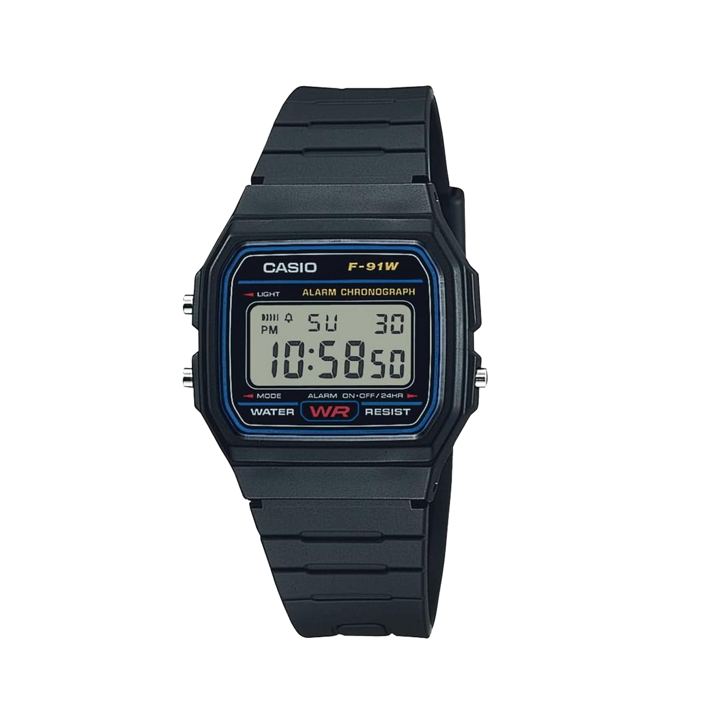 Casio Men's Watch