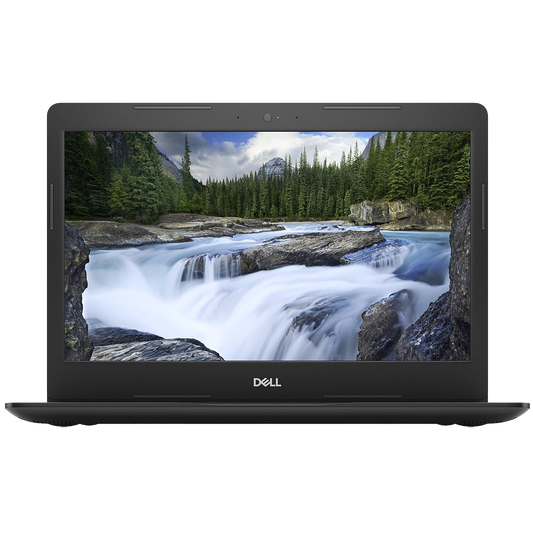 Dell Latitude 3490 i7 8th Gen