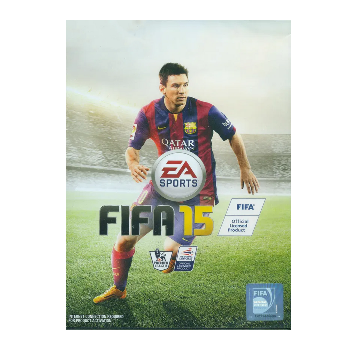 FIFA 15 PC