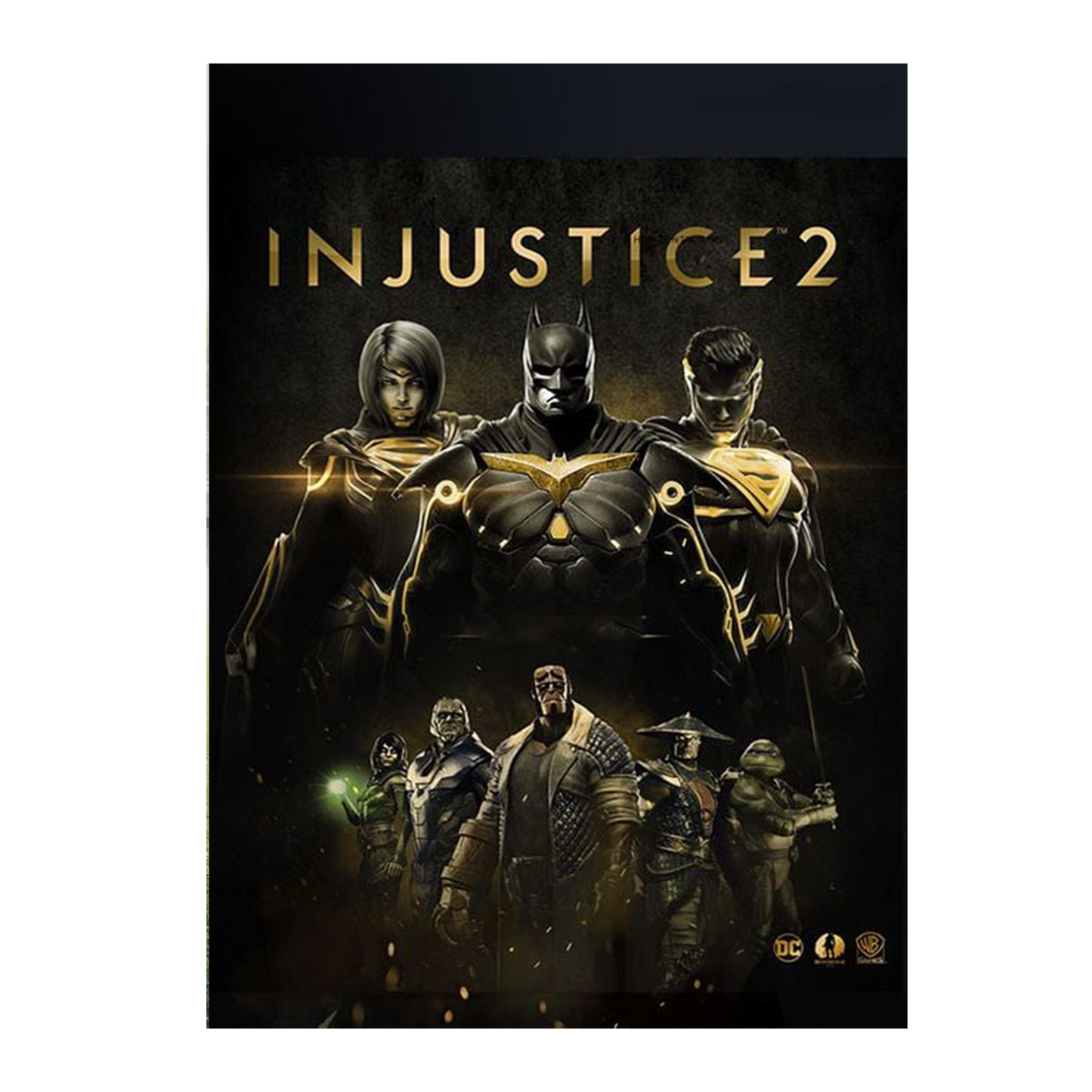 Injustice 2 PC