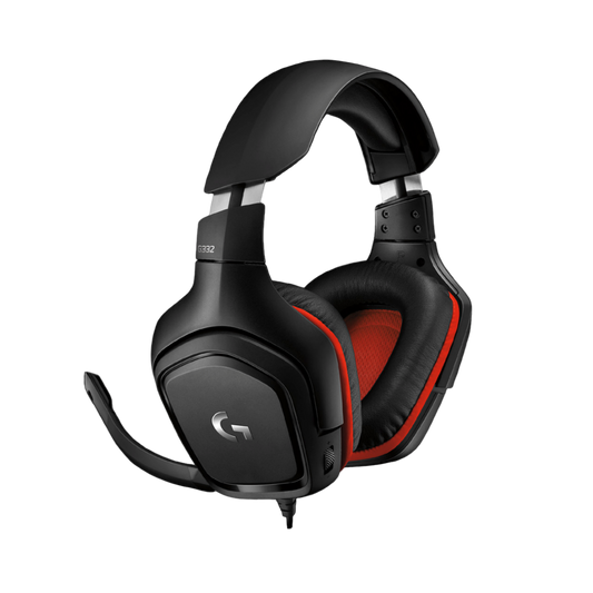 Logitech G332 Gaming Headset