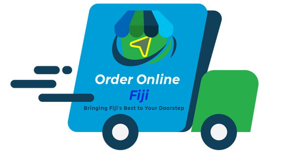 Order Online Fiji