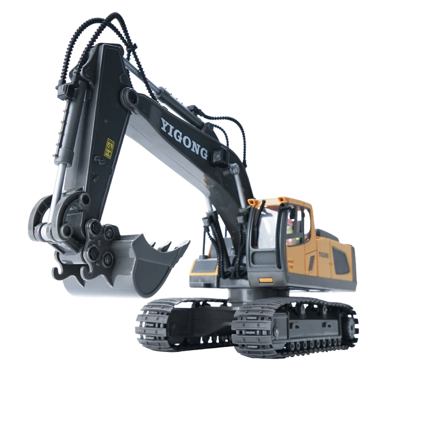 RC Excavator