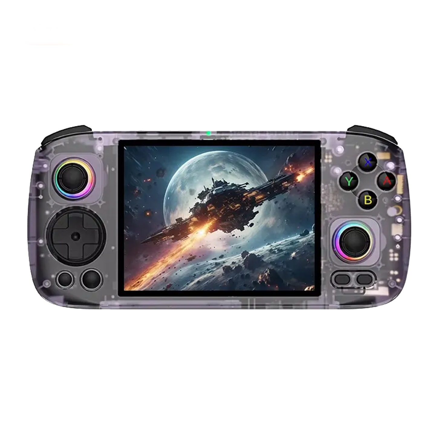 RG406H Handheld Game Console