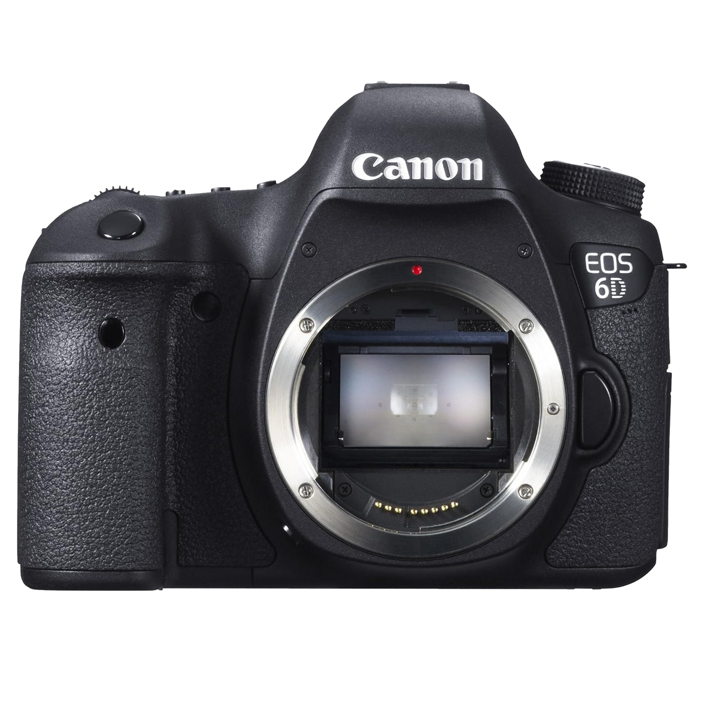 Canon EOS 6D