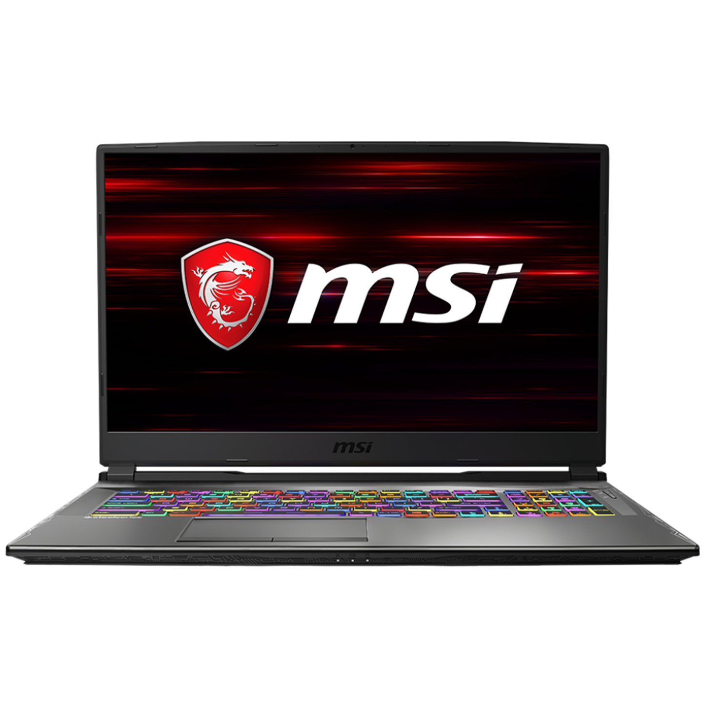 MSI GP75 Leopard Gaming Laptop