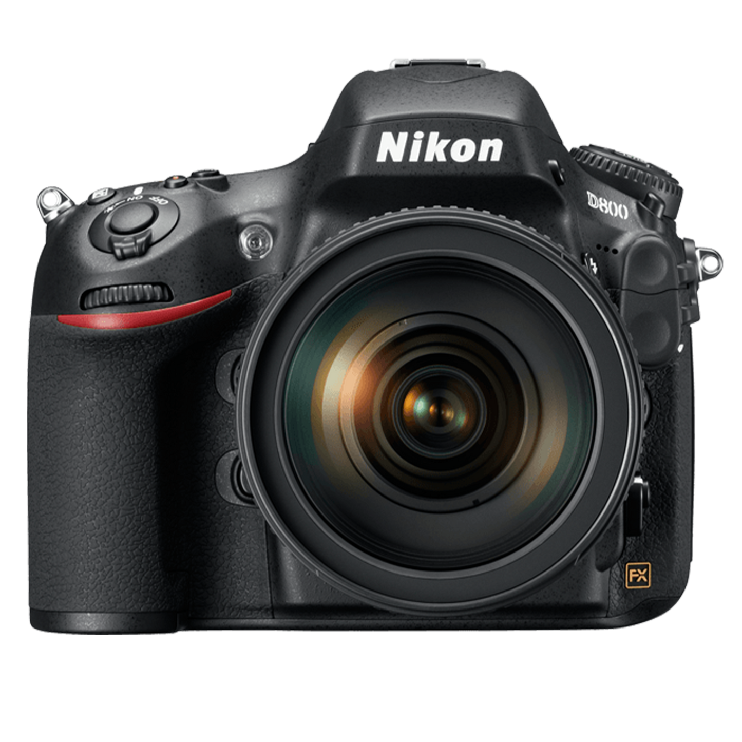 Nikon D800 36.3 Body Only