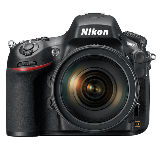 Nikon D800 36.3 Body Only