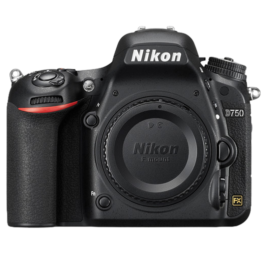 Nikon D750 Body