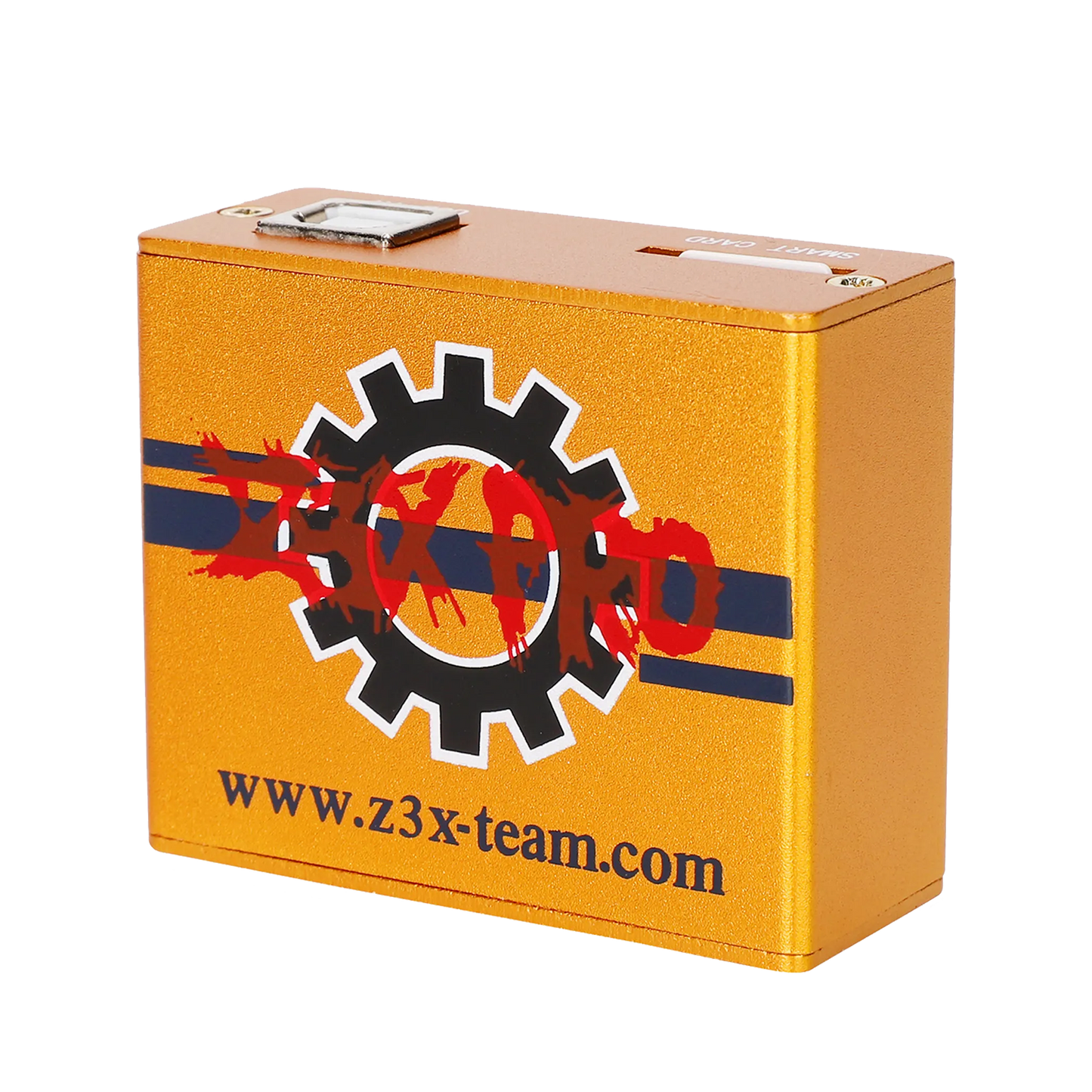 Z3X 2024 Pro Box Mobile Unlocking Tool